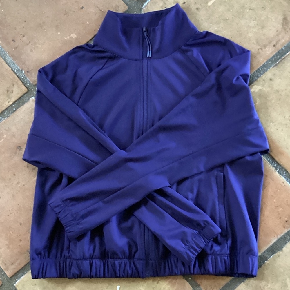 Tommy Bahama Sporty Activewear Jacket